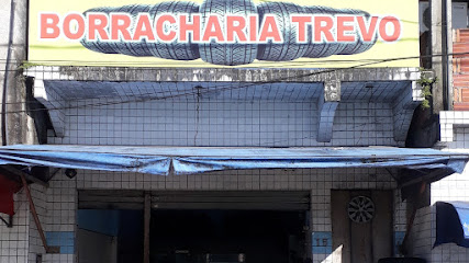 Borracharia Trevo em São Vicente - SP