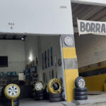 Imagem ilustrativa da empresa Borracharia Triângulo em Uberlândia - MG