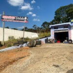 Imagem ilustrativa da empresa Borracharia Trindade em Cotia - SP