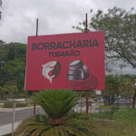 Imagem ilustrativa da empresa Borracharia tubarão em Joinville - SC