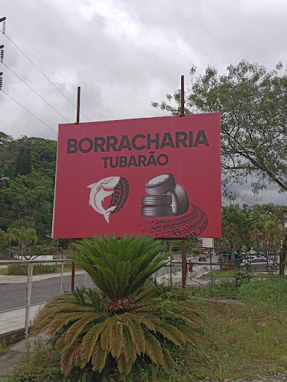 Borracharia tubarão em Joinville - SC