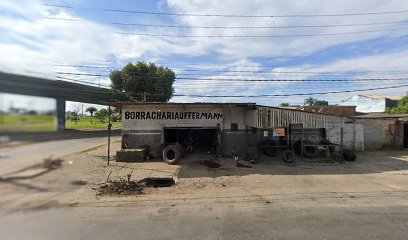Borracharia uffermann em Canoas - RS