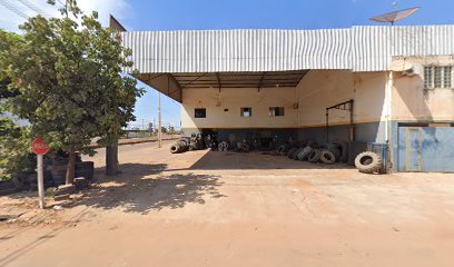 Borracharia Uniao em Sinop - MT