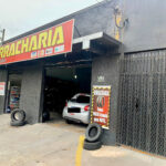 Imagem ilustrativa da empresa Borracharia Unidos em Maringá - PR