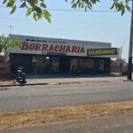 Imagem ilustrativa da empresa BORRACHARIA USADINHO em Rondonópolis - MT