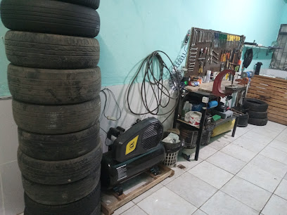 Borracharia Vagalume em Ipatinga - MG
