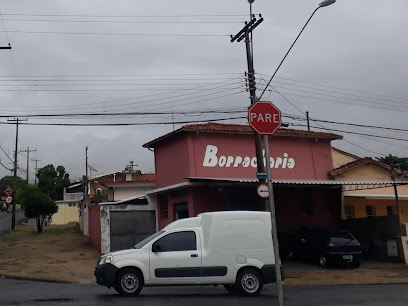 Borracharia Valdeci em Campinas - SP