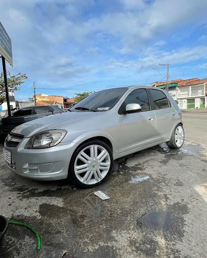 Borracharia Vânia em Maceió - AL
