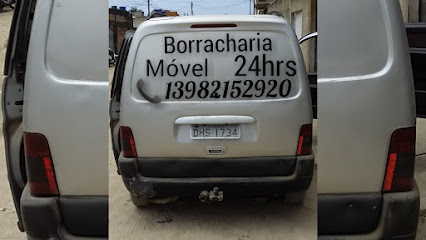 Borracharia Versailles e S.O.S em Guarujá - SP