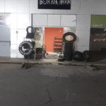 Imagem ilustrativa da empresa Borracharia via posto em Jaboatão dos Guararapes - PE