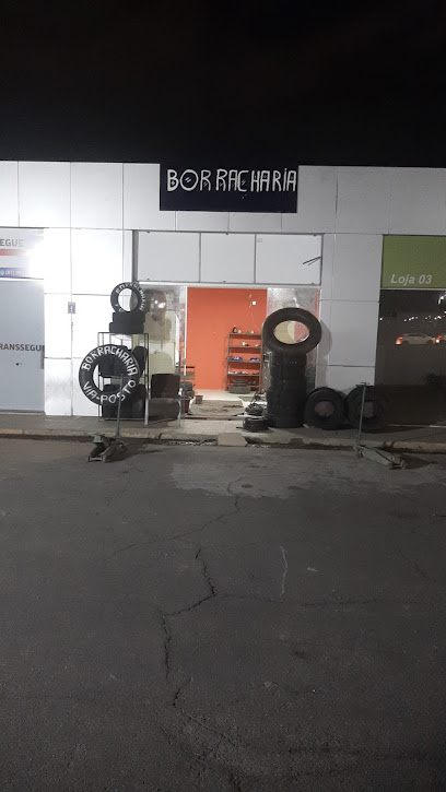 Borracharia via posto em Jaboatão dos Guararapes - PE
