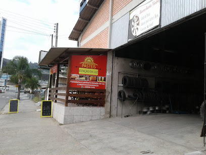 Borracharia Vieira em Blumenau - SC