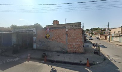 Borracharia Vila Cristina em Betim - MG