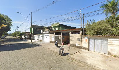 Borracharia Vila dos Pneus em Guarujá - SP