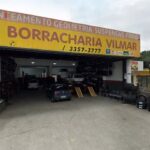 Imagem ilustrativa da empresa Borracharia Vilmar em São José - SC