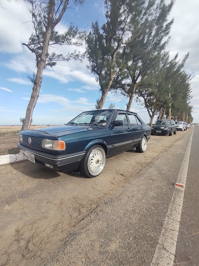 Borracharia Visconde em São Gonçalo - RJ