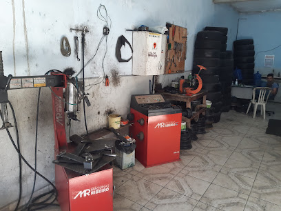 Borracharia vital em Itapevi - SP