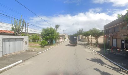 Borracharia Vitor Manoel em Maceió - AL