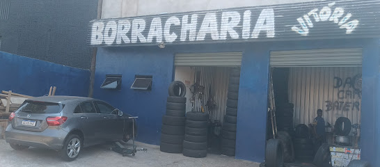 Borracharia Vitoria em São José do Rio Preto - SP