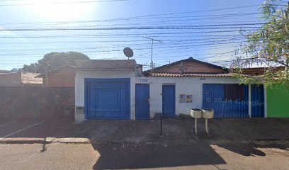 Borracharia Vitoria em Uberaba - MG