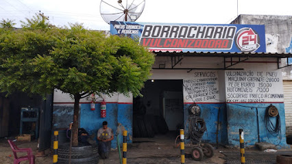 Imagem ilustrativa da empresa Borracharia Vulcanizadora 24 horas em Mossoró - RN