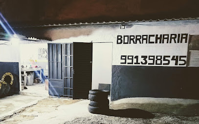 Borracharia WJF - Serviços automotivos em Juiz de Fora - MG