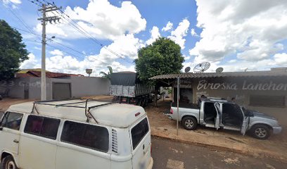 Borracharia WL em Rio Verde - GO
