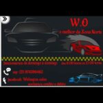 Imagem ilustrativa da empresa Borracharia W.O auto center em Rio de Janeiro - RJ