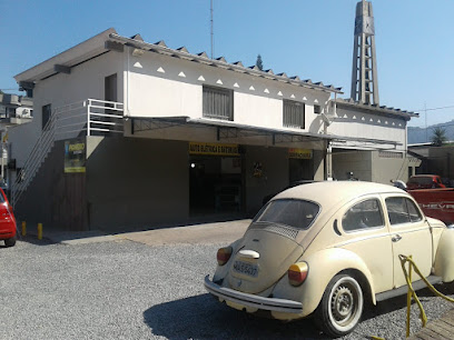 Borracharia WT em Blumenau - SC