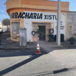 Imagem ilustrativa da empresa Borracharia Xistus em Uberaba - MG