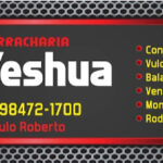 Imagem ilustrativa da empresa Borracharia Yeshua em Rio de Janeiro - RJ