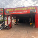 Imagem ilustrativa da empresa Borracharia Zé da Lona em Campo Grande - MS