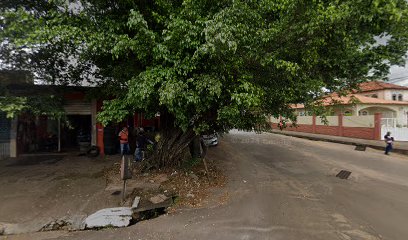 Borrachatia fé em Deus em Santarém - PA