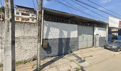 Borracheiro da Passarela em Niterói - RJ