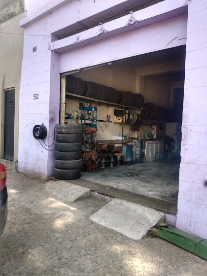 Borracheiro do Edi em Rio de Janeiro - RJ