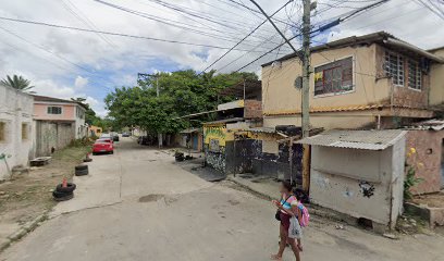 Imagem ilustrativa da empresa Borracheiro do Hulquinho em São Gonçalo - RJ