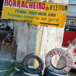 Imagem ilustrativa da empresa Borracheiro do Kleiton em Rio de Janeiro - RJ
