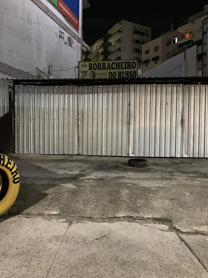 Borracheiro Do Russo em Rio de Janeiro - RJ