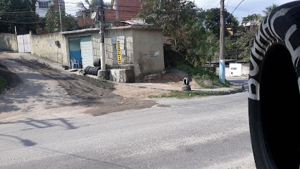 Borracheiro Elias e Iranildo em São Gonçalo - RJ