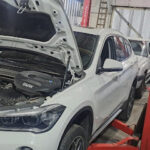 Imagem ilustrativa da empresa Campos Auto Center e Borracharia em Blumenau - SC