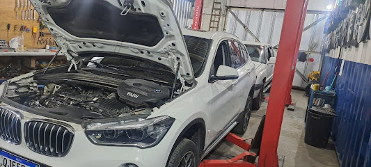Campos Auto Center e Borracharia em Blumenau - SC