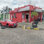 Imagem ilustrativa da empresa Canaã Borracharia 24hrs em João Pessoa - PB