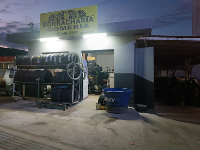 Canas Borracharia em Florianópolis - SC