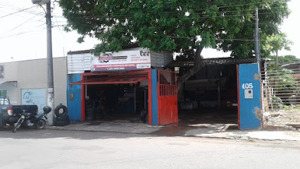 Canela's Car E Borracharia em Campo Grande - MS