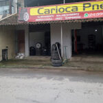 Imagem ilustrativa da empresa carioca pneus - Borracharia em Angra dos Reis - RJ