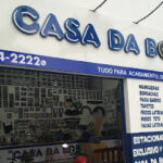 Imagem ilustrativa da empresa Casa da Borracha em Ipatinga - MG