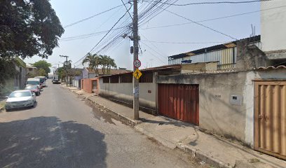 CATAR PNEUS - Borracharia em Betim - MG
