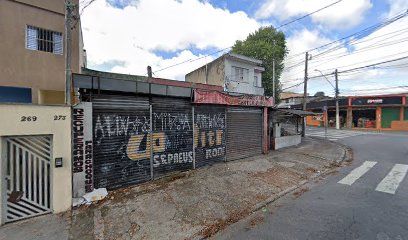 Imagem ilustrativa da empresa Center Pneus borracharia em Santo André - SP