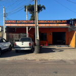 Imagem ilustrativa da empresa Centro Automotivo e Borracharia Solovi - Boqueirão em Curitiba - PR
