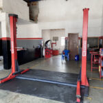 Imagem ilustrativa da empresa Centro automotivo Ribeiro Augusto - Borracharia em Taubaté - SP